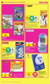 Catalogue Intermarché Hyper page 44