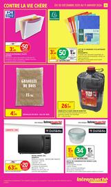 Catalogue Intermarché Hyper page 45