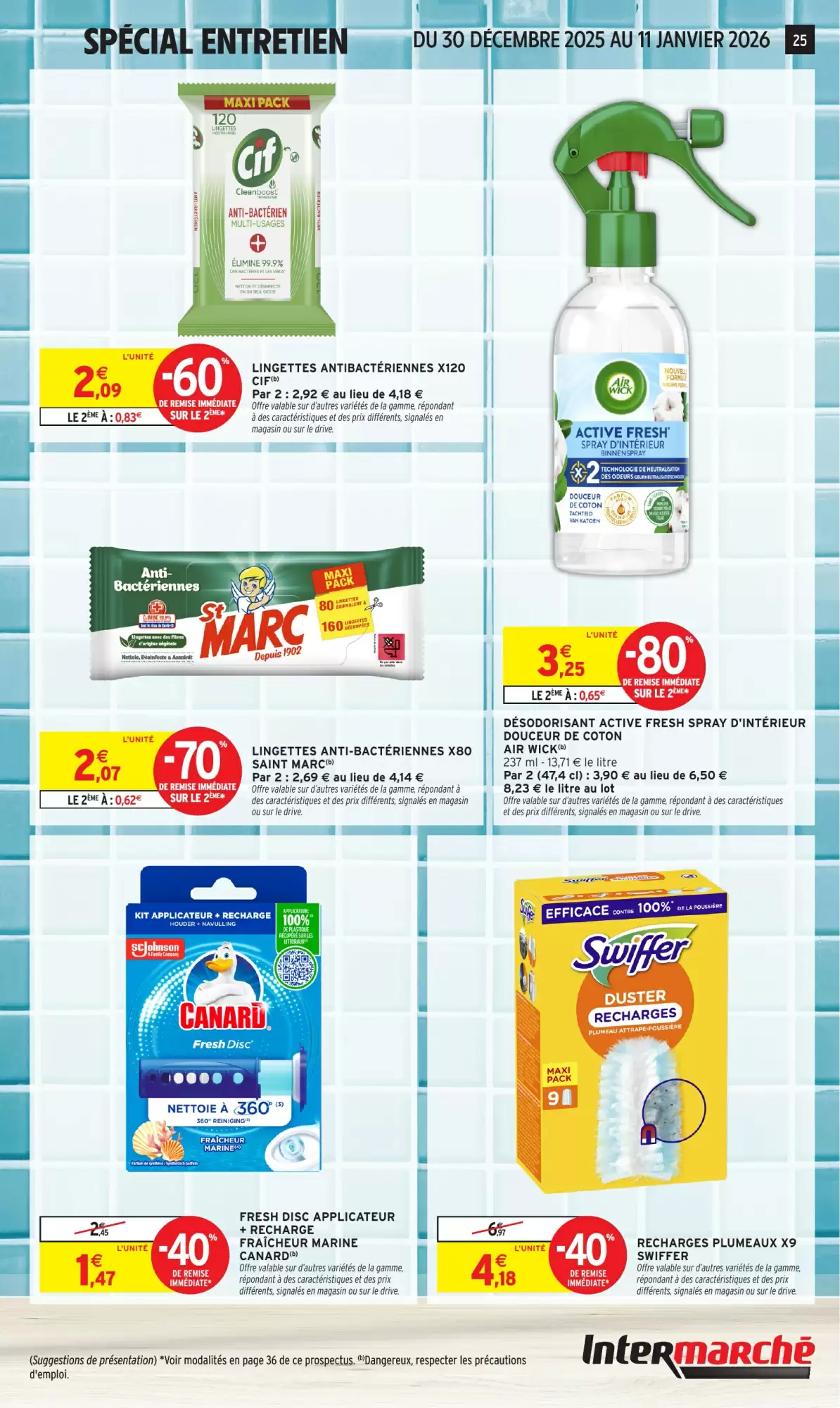 Catalogue Intermarch&eacute; Hyper