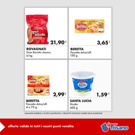 Volantino Iper Tosano settimana 52 Pagina 2