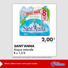 Volantino Iper Tosano settimana 52 Pagina 3