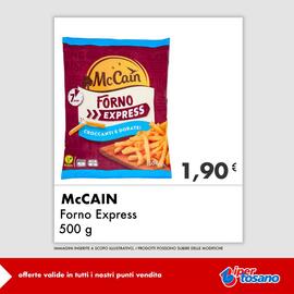 Volantino Iper Tosano settimana 52 Pagina 5