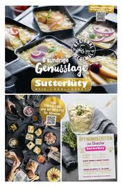 Sutterlüty Flugblatt Seite 1