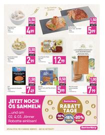 Sutterlüty Flugblatt Seite 13