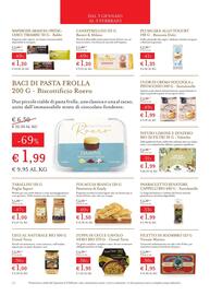 Volantino Eataly Pagina 2