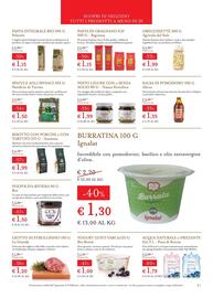 Volantino Eataly Pagina 3