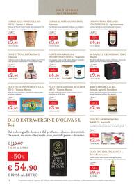 Volantino Eataly Pagina 4
