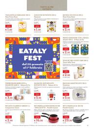 Volantino Eataly Pagina 5