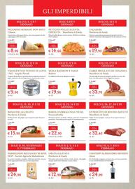 Volantino Eataly Pagina 8