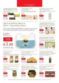 Volantino Eataly Pagina 2