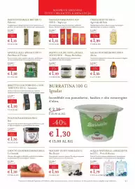 Volantino Eataly Pagina 3