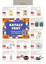 Volantino Eataly Pagina 5
