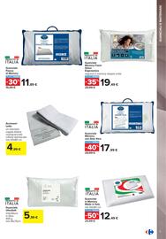 Volantino Carrefour | Catalogo Casa Pagina 11