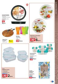 Volantino Carrefour | Catalogo Casa Pagina 21