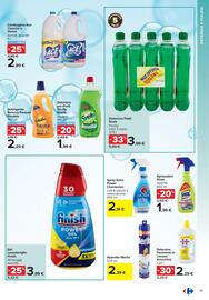 Volantino Carrefour | Catalogo Casa Pagina 25