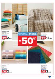 Volantino Carrefour | Catalogo Casa Pagina 3