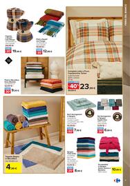 Volantino Carrefour | Catalogo Casa Pagina 5