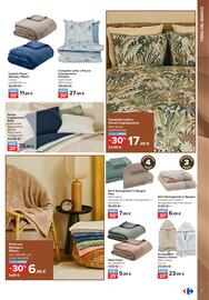 Volantino Carrefour | Catalogo Casa Pagina 7