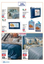 Volantino Carrefour | Catalogo Casa Pagina 8