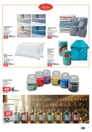Volantino Carrefour | Catalogo Casa Pagina 9