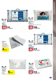 Volantino Carrefour | Catalogo Casa Pagina 11