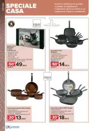 Volantino Carrefour | Catalogo Casa Pagina 18
