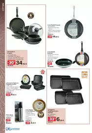 Volantino Carrefour | Catalogo Casa Pagina 20