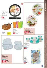 Volantino Carrefour | Catalogo Casa Pagina 21