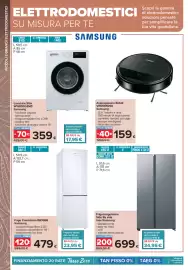 Volantino Carrefour | Catalogo Casa Pagina 22