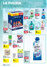 Volantino Carrefour | Catalogo Casa Pagina 24