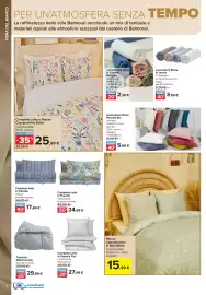 Volantino Carrefour | Catalogo Casa Pagina 4