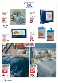 Volantino Carrefour | Catalogo Casa Pagina 8
