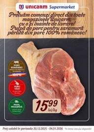 Catalog Unicarm Pagină 2