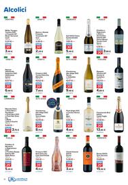 Volantino Carrefour Pagina 12