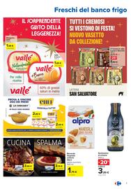 Volantino Carrefour Pagina 3
