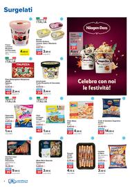 Volantino Carrefour Pagina 4