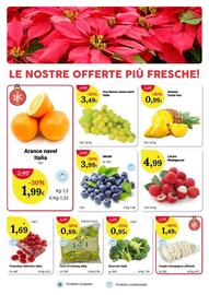 Volantino Re Mercato Lucrezia settimana 52 Pagina 4