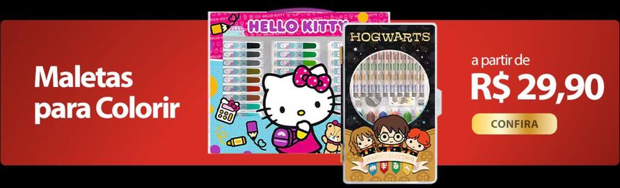 Catálogo Kalunga Página 1