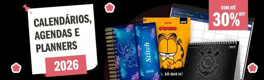 Catálogo Kalunga Página 5