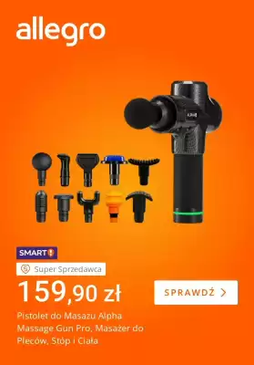 Allegro gazetka (ważność do 29-12)
