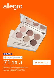 Allegro gazetka tydzień 52 Strona 3