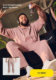 GymBeam akciós újság Oldal 3