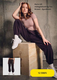 GymBeam akciós újság Oldal 4