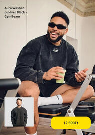 GymBeam akciós újság Oldal 5