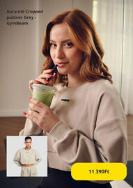 GymBeam akciós újság Oldal 7