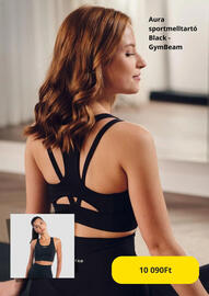 GymBeam akciós újság Oldal 9