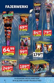Auchan gazetka Strona 2
