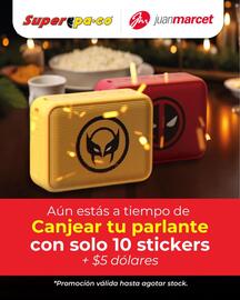 Catálogo Super Paco Página 2