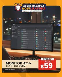 Catálogo Novicompu Página 1