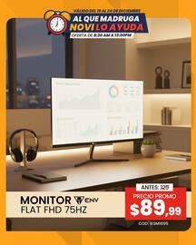 Catálogo Novicompu Página 2